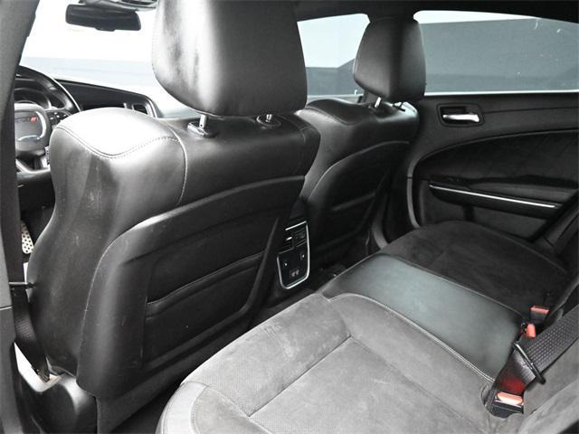 used 2021 Dodge Charger car, priced at $35,000