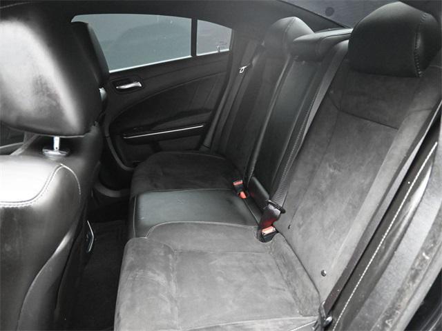 used 2021 Dodge Charger car, priced at $35,000