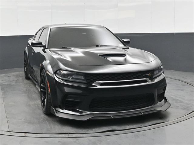 used 2021 Dodge Charger car, priced at $35,000