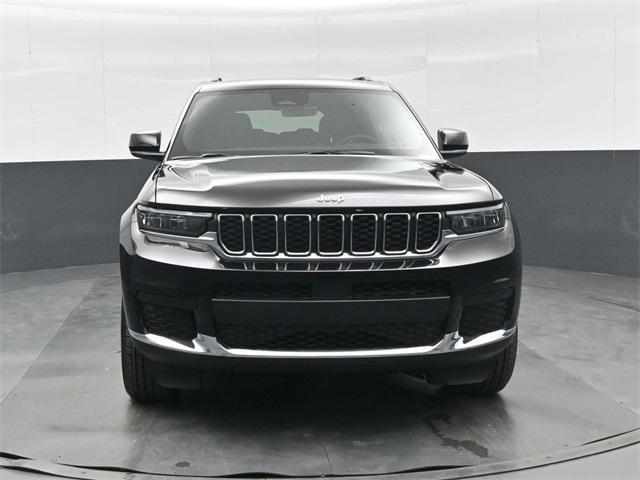 new 2025 Jeep Grand Cherokee L car, priced at $32,973