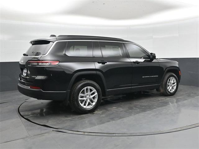 new 2025 Jeep Grand Cherokee L car, priced at $32,973