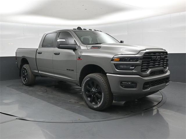 new 2026 Ram 2500 car, priced at $70,857