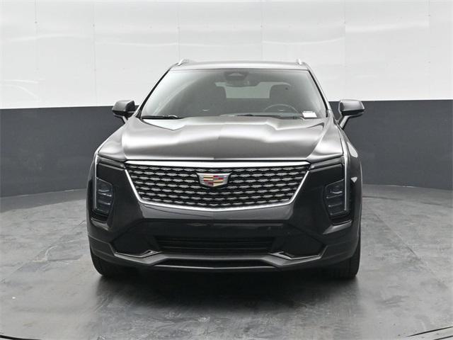 used 2024 Cadillac XT4 car, priced at $28,500
