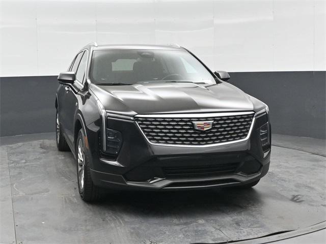 used 2024 Cadillac XT4 car, priced at $28,500