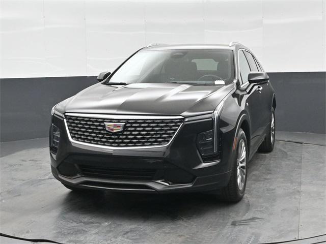used 2024 Cadillac XT4 car, priced at $28,500