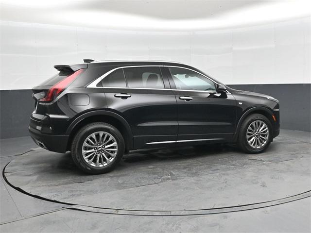 used 2024 Cadillac XT4 car, priced at $28,500