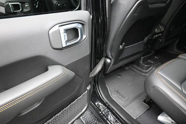 new 2026 Jeep Wrangler car, priced at $52,203