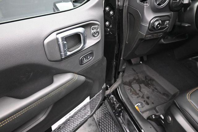new 2026 Jeep Wrangler car, priced at $52,203
