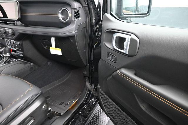 new 2026 Jeep Wrangler car, priced at $52,203