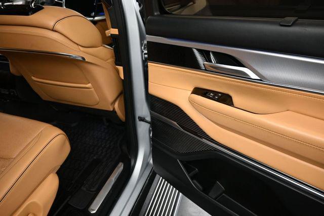 used 2022 Jeep Grand Wagoneer car, priced at $43,562