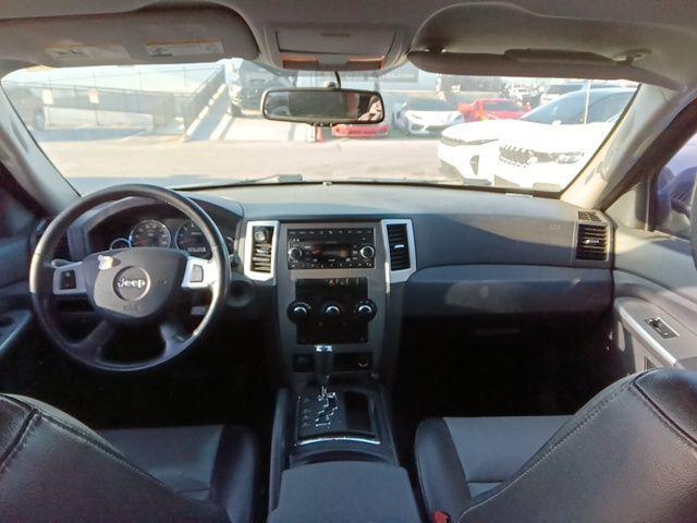 used 2008 Jeep Grand Cherokee car, priced at $5,523