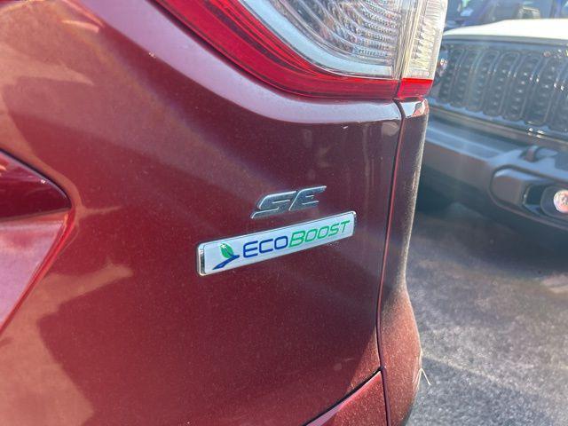 used 2014 Ford Escape car, priced at $5,862