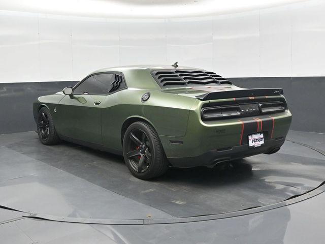used 2022 Dodge Challenger car, priced at $60,000