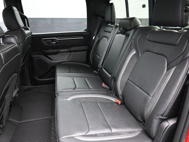 new 2026 Ram 1500 car, priced at $74,637