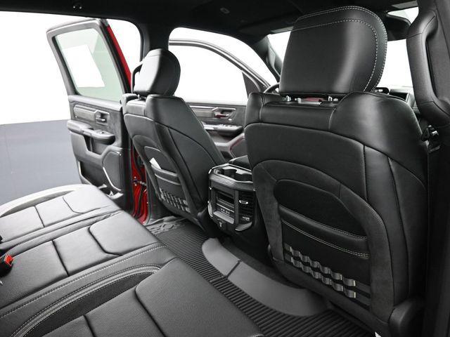 new 2026 Ram 1500 car, priced at $74,637