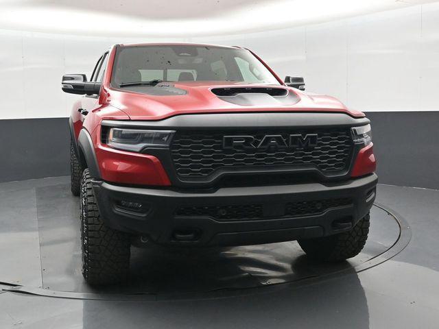 new 2026 Ram 1500 car, priced at $74,637