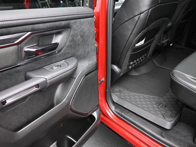 new 2026 Ram 1500 car, priced at $74,637