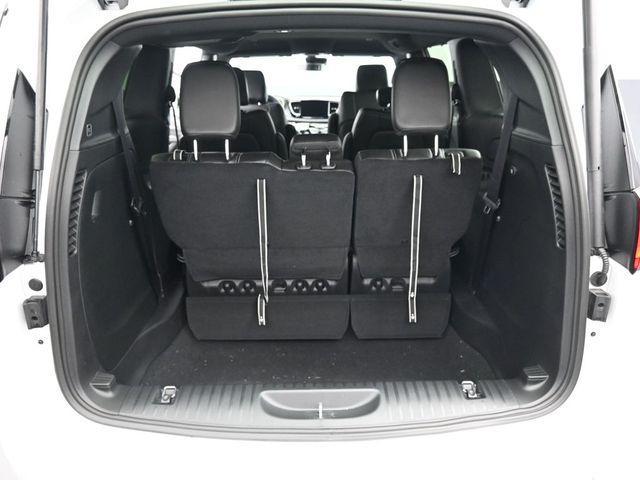 new 2026 Chrysler Voyager car, priced at $38,248