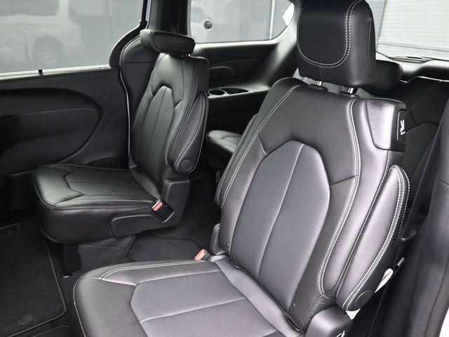 new 2026 Chrysler Voyager car, priced at $38,248