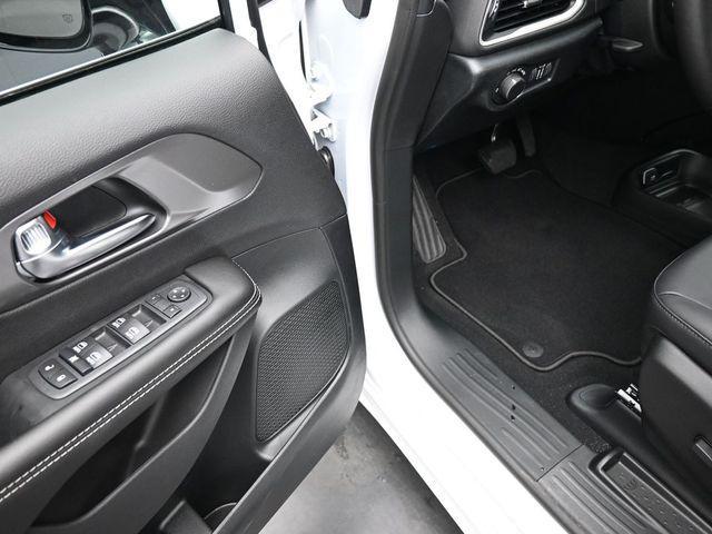 new 2026 Chrysler Voyager car, priced at $38,248