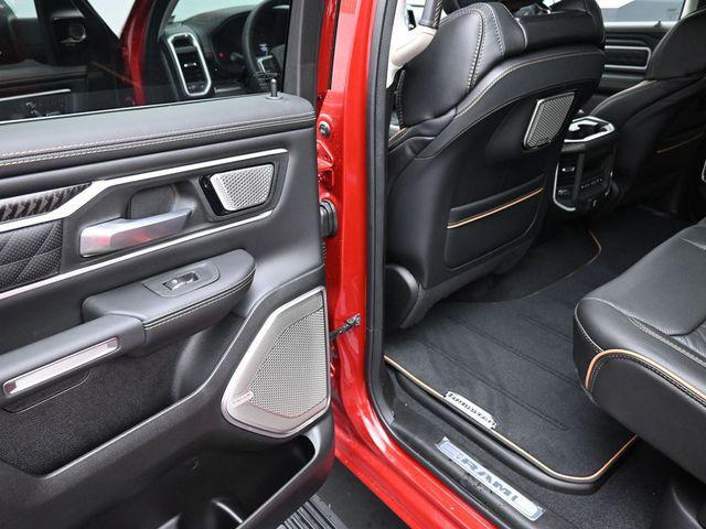 new 2026 Ram 1500 car, priced at $88,238