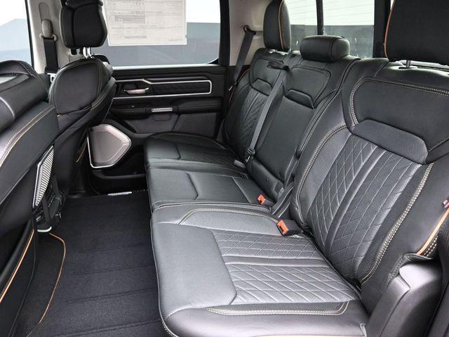 new 2026 Ram 1500 car, priced at $88,238