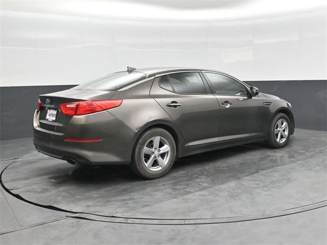 used 2014 Kia Optima car, priced at $5,546
