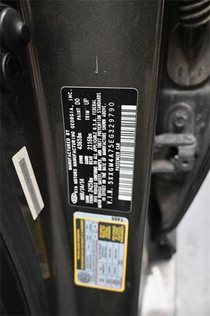 used 2014 Kia Optima car, priced at $5,546