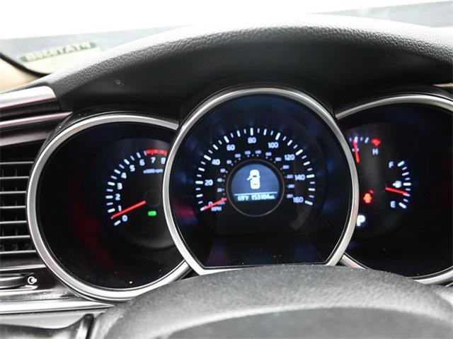 used 2014 Kia Optima car, priced at $5,546