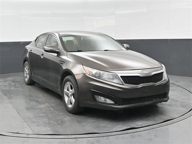 used 2014 Kia Optima car, priced at $5,546