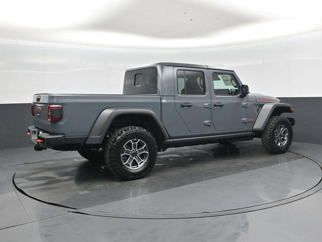 new 2026 Jeep Gladiator car, priced at $54,765