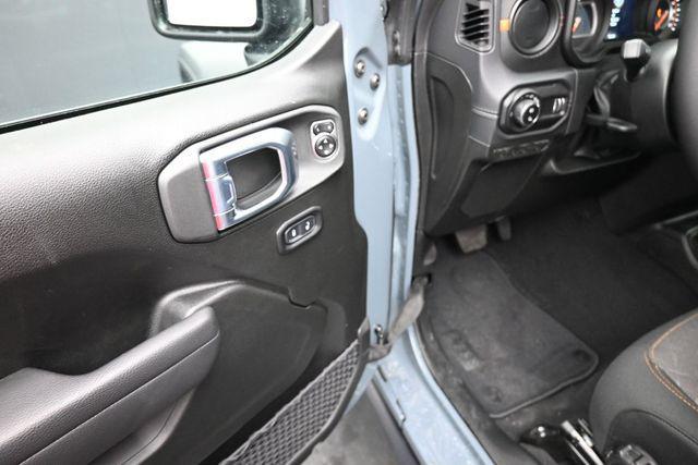 new 2026 Jeep Gladiator car, priced at $46,468