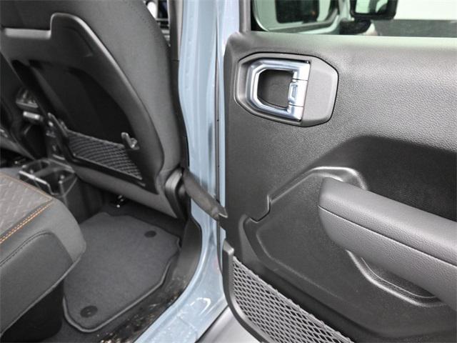 new 2026 Jeep Gladiator car, priced at $54,765