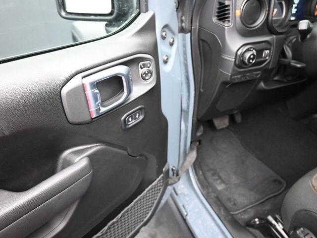 new 2026 Jeep Gladiator car, priced at $54,765