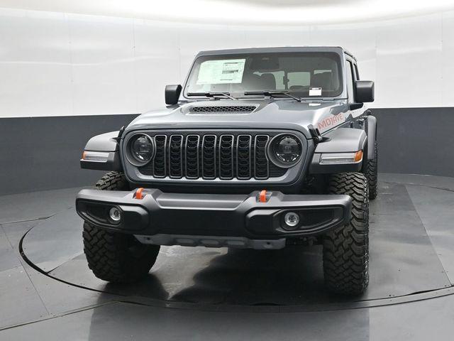 new 2026 Jeep Gladiator car, priced at $54,765