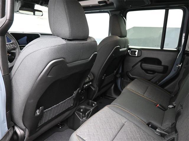 new 2026 Jeep Gladiator car, priced at $54,765