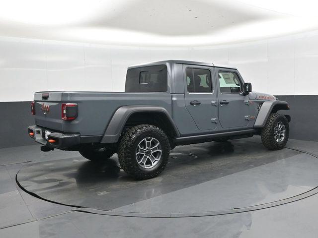 new 2026 Jeep Gladiator car, priced at $54,765