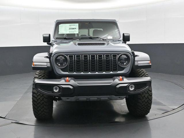 new 2026 Jeep Gladiator car, priced at $54,765