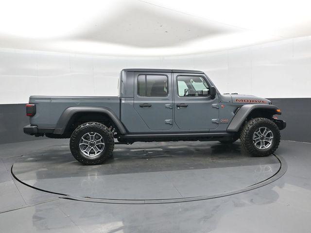 new 2026 Jeep Gladiator car, priced at $54,765