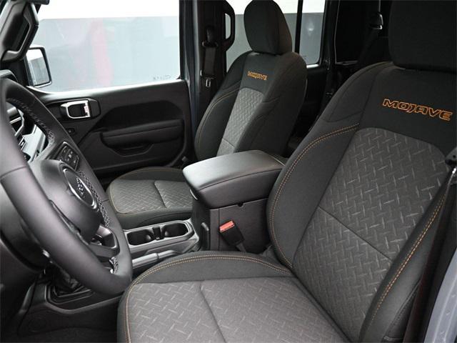 new 2026 Jeep Gladiator car, priced at $54,765