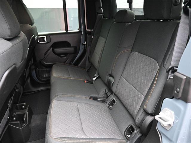 new 2026 Jeep Gladiator car, priced at $54,765