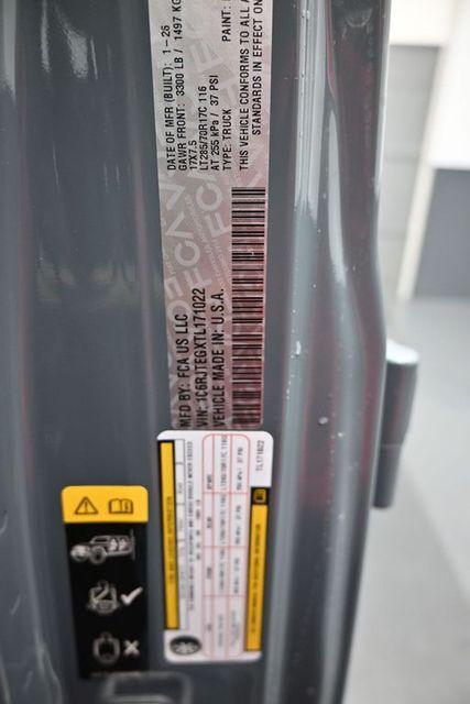 new 2026 Jeep Gladiator car, priced at $54,765