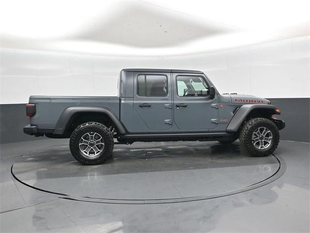 new 2026 Jeep Gladiator car, priced at $54,765