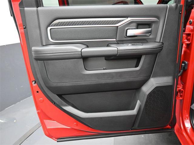 new 2026 Ram 2500 car, priced at $68,133