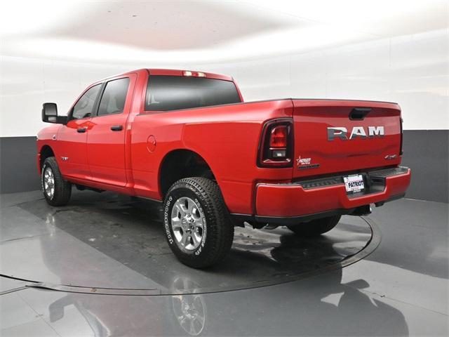 new 2026 Ram 2500 car, priced at $68,133