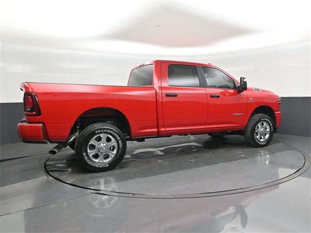 new 2026 Ram 2500 car, priced at $68,133
