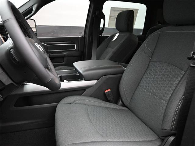 new 2026 Ram 2500 car, priced at $68,133