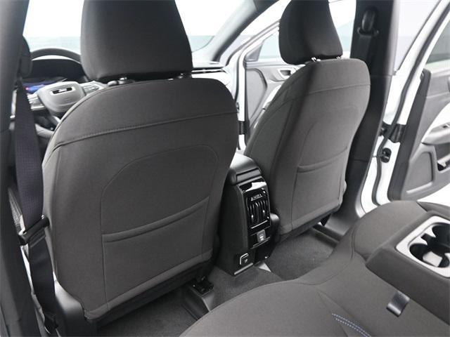 used 2025 Jeep Compass car, priced at $23,379