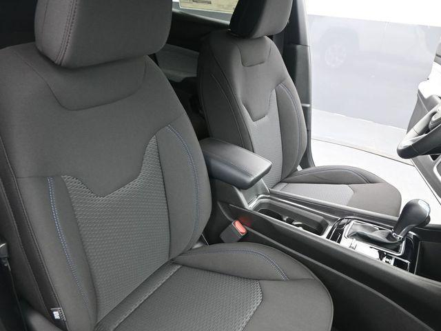 used 2025 Jeep Compass car, priced at $28,000