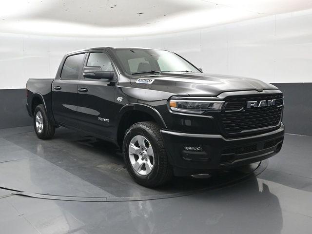 new 2026 Ram 1500 car, priced at $51,584
